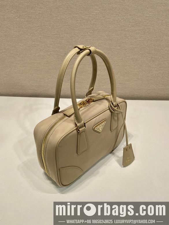 Prada Bags Prada 1BB121 25x14.5x7.5cm AP1
