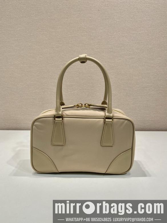 Prada Bags Prada 1BB121 25x14.5x7.5cm AP1