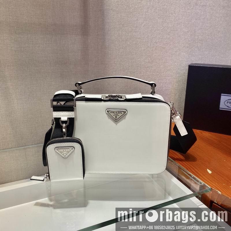 Prada Bags Brique 2VH069 22x16x6cm ap 02