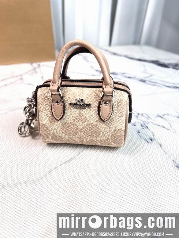 Coach Bags CU279 5.5X9.5X7.5cm DN