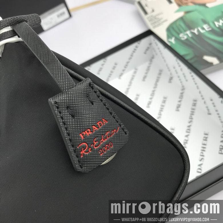 Prada Bags WW1NE515 23X13X5