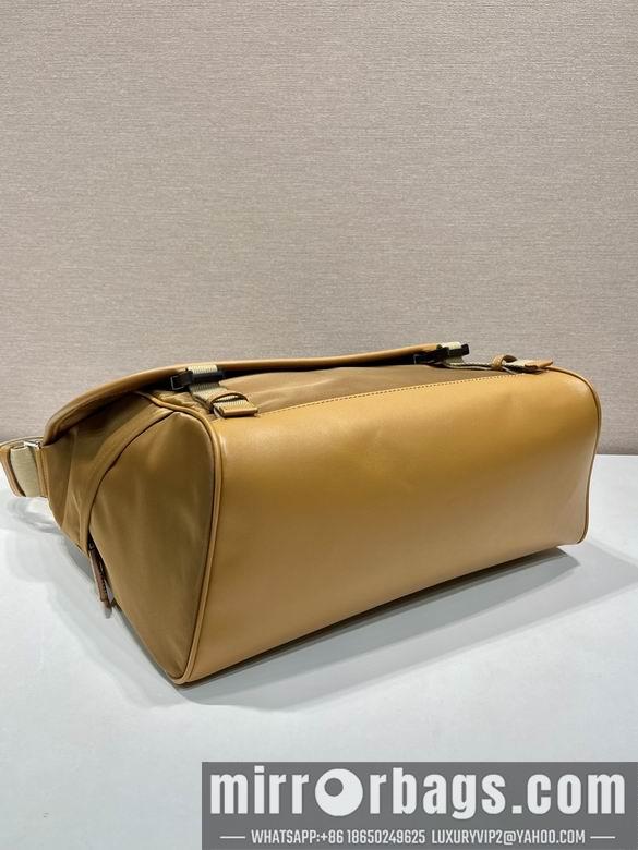 Prada Bags 2VD052 30X27.5X14.5cm WP 2colour