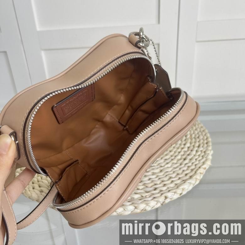 Coach Bags CE725 19X16.5X5.5cm AZ 2