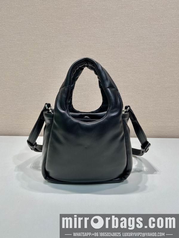Prada Bags Prada 1BA359 18x15.5x10cm AP