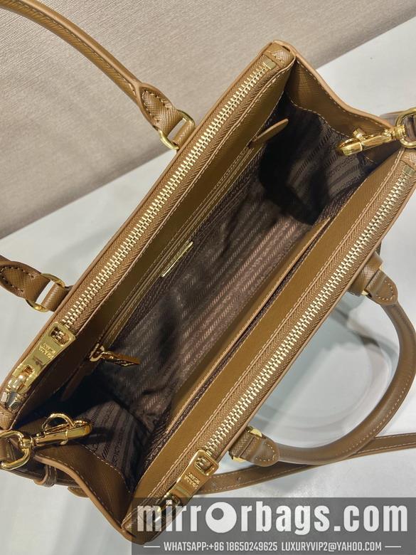 Prada Bags Prada 1BA863 28x20x12cm AP.