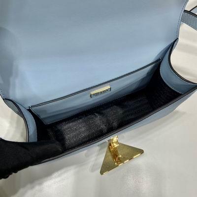 Prada Bags Saffiano 1BD320 22X16X6 AP