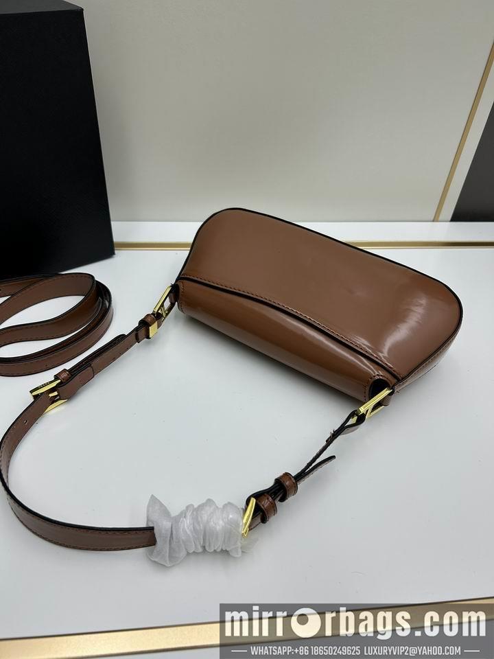 Prada Bags Prada 817 24x12x4cm jj