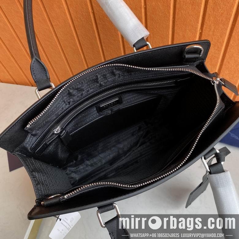 Prada Bags 2VE367 31.5X33X8cm WP