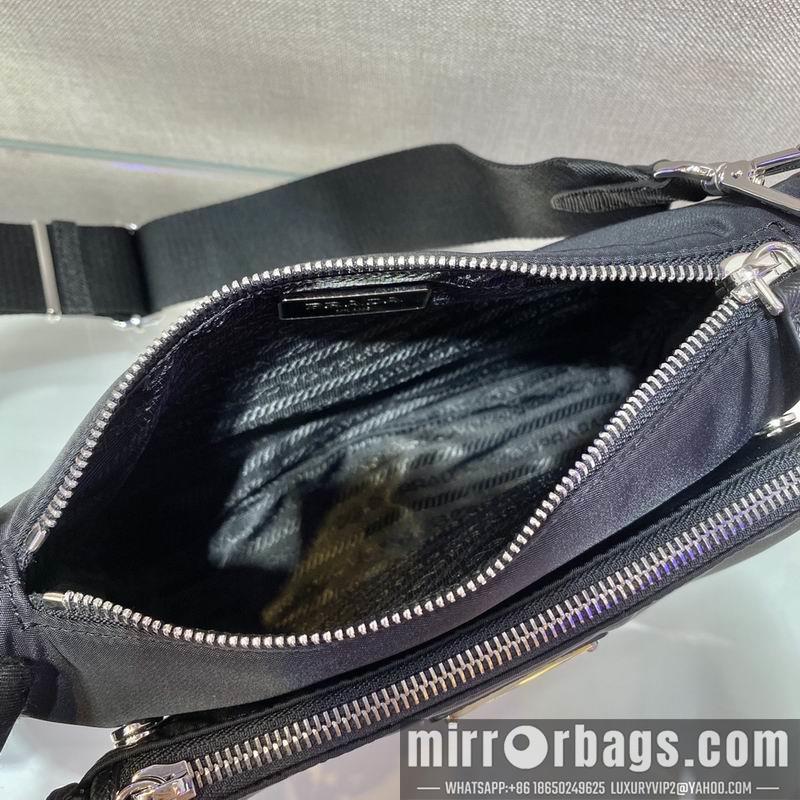 Prada Bags 1BH168 L23x16x5.5cm S 20x12cm 05