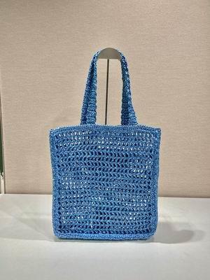 Prada Bags 1BG393 36x38x3cm Ap