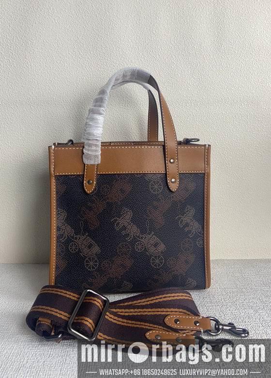 Coach Bags cm708 22X20X10cm JH