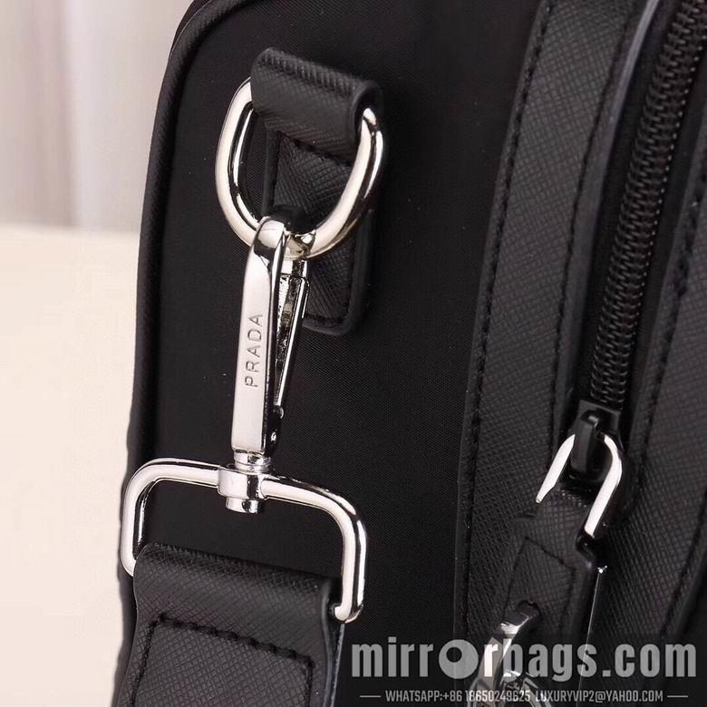 Prada Bags 50X26X25cm 053003 XM