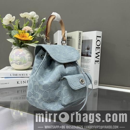 Coach Bags cj833 21.5X23X12cm AZ 2colour