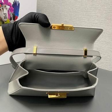 Prada Bags 1BD343 28.5X14X7cm DN 4colour