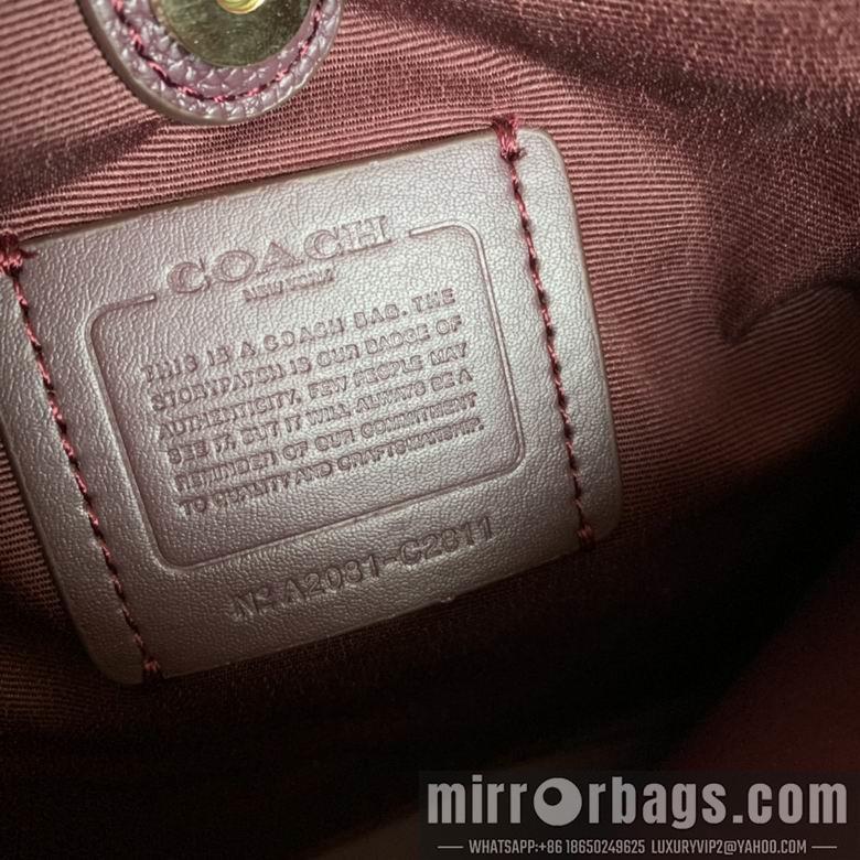 Coach Bags BH2811 21X23X11