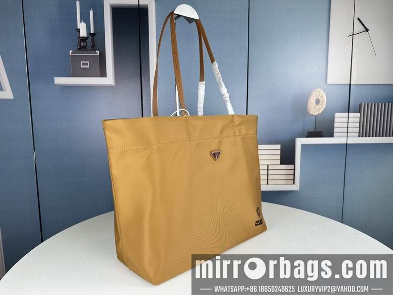 Prada Bags 290516 51X34X15cm XMY 3colour