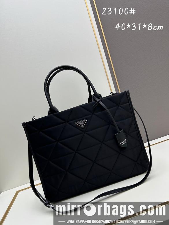 Prada Bags Prada 23100 40x31x8cm jj