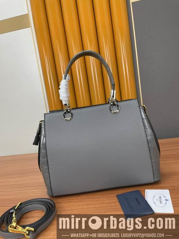 Prada Bags WW66196 30X23X13