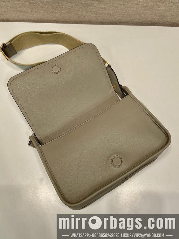 Prada Bags Prada 1BD372 23x15x8.5cm AP.