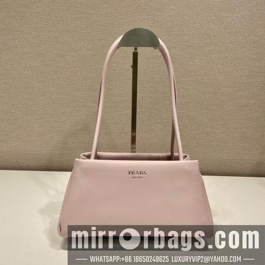Prada Bags Parda 1BA368 26x14x13cm Ap