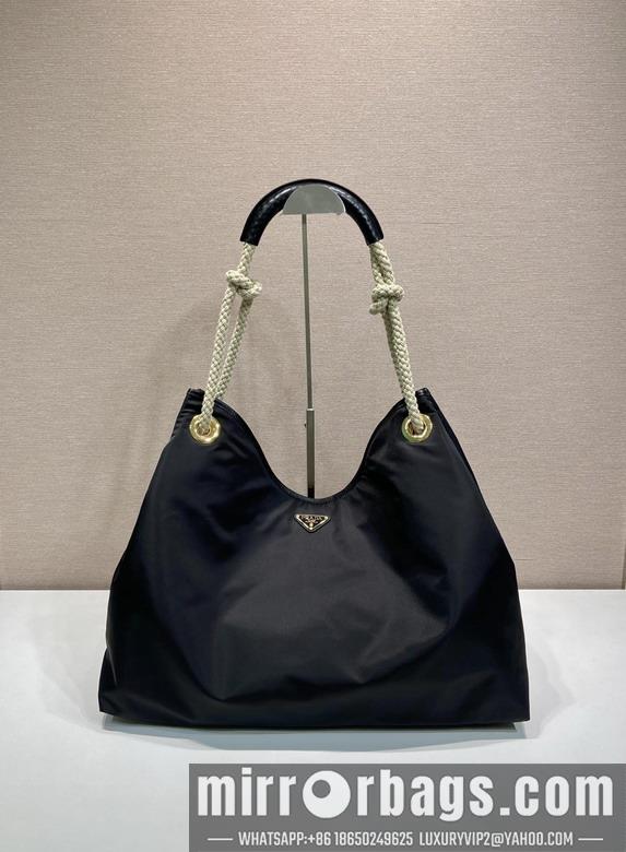 Prada Bags Prada 1BC244 48x39x14cm AP1