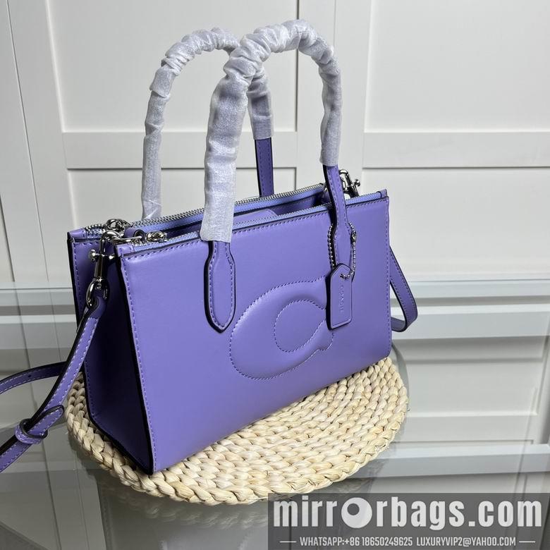 Coach Bags 25X16X9cm 041011 AZ 4colour