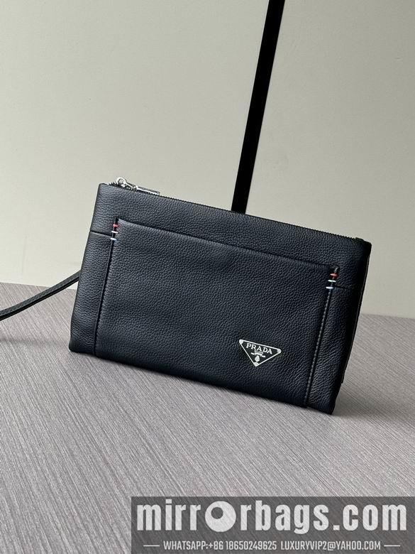 Prada Bags 2011 27X17X2cm WP