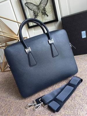 Prada Bags 066B 36.5x28cm ap 10