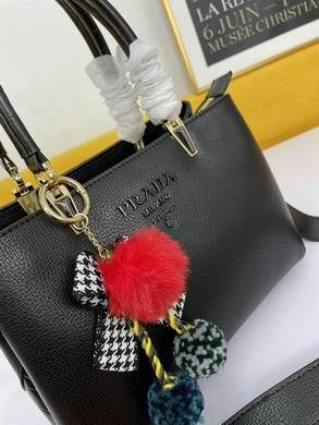 Prada Bags WW5003 25X19X13