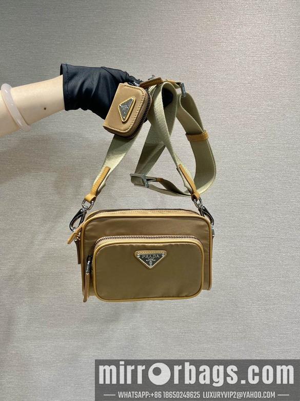Prada Bags Prada 2VH172 18x11.5x5cm AP1