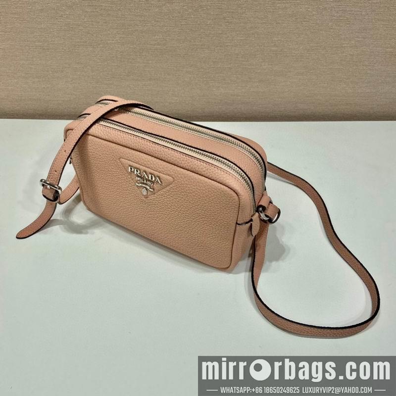 Prada Bags 1BD082 22X14X8cm Ap