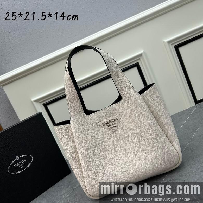 Prada Bags Prada 1BG335 25x21.5x14cm ww1