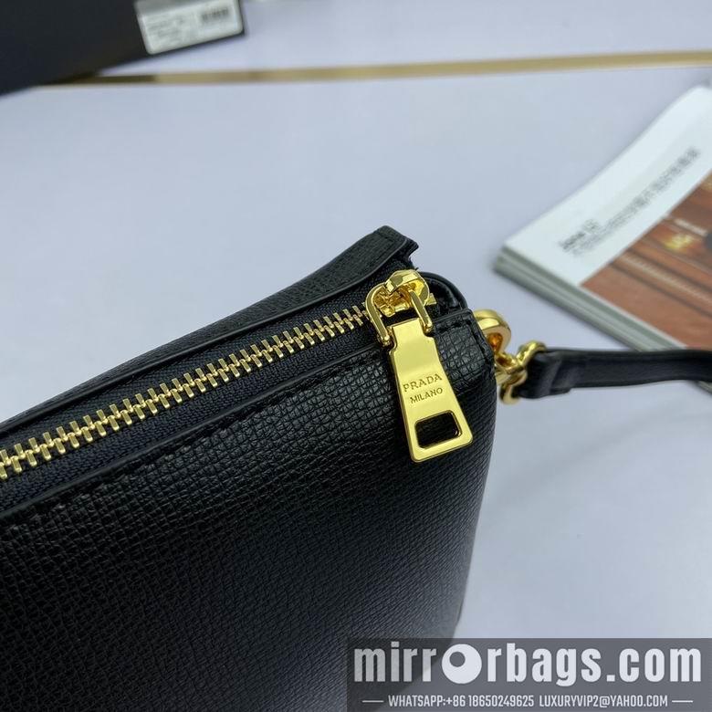 Prada Bags WW66136 21X15X9