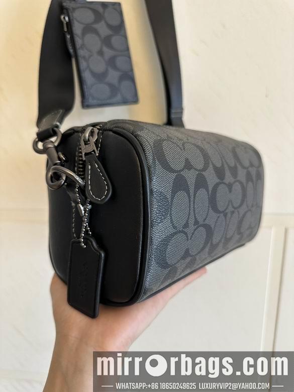 Coach Bags CJ674 21X11.5X10cm JH 2colour