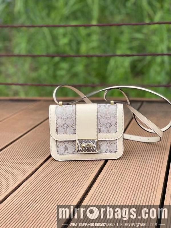 Coach Bags Alie 4790 4616 3760 4656 3760 18X14X8cm JH