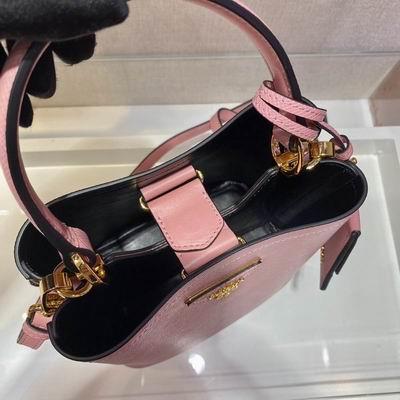 Prada Bags Panier AP1BA217 17x18X10.5