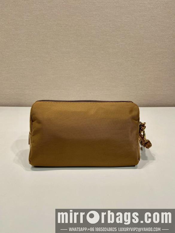 Prada Bags Prada 1NS693 20x11.5x9cm AP