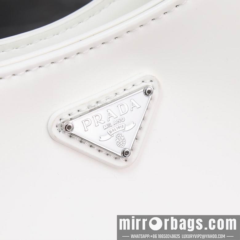 Prada Bags 1010 26.5X15X4cm XMY 3colour