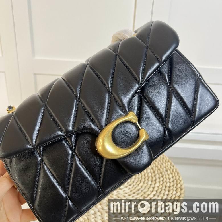 Coach Bags 26X14X8cm 030103 JH 4colour