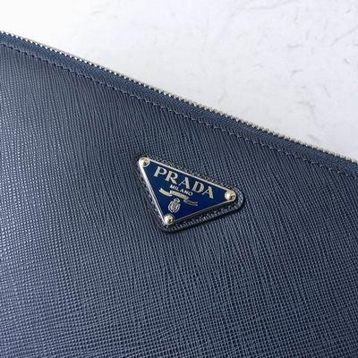Prada Bags Saffiano 2VF056 26.5x17x5cm ap 19