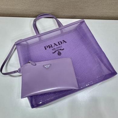 Prada Bags 1BG416 36X30X10 22X14 Ap