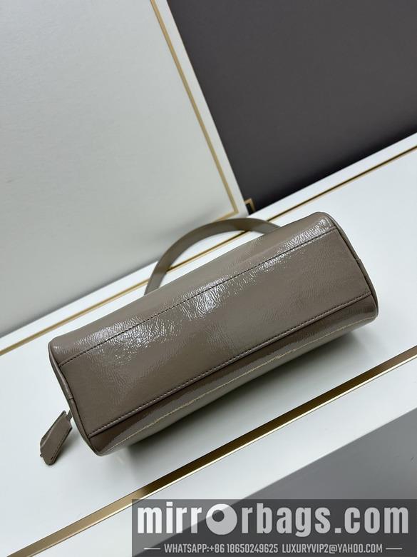 Prada Bags Prada 1BC233 27x12x10.5cm jj2