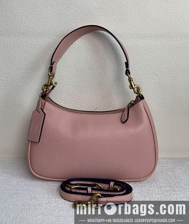 Coach Bags CM858 CM196 24.5X17X7.5cm JH 3colour