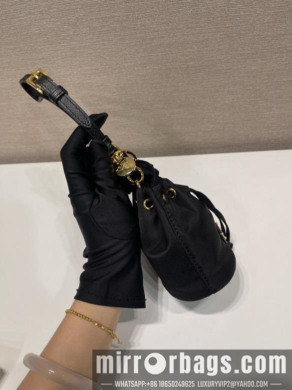 Prada Bags Prada 1TT202 8.5x10.5cm AP4