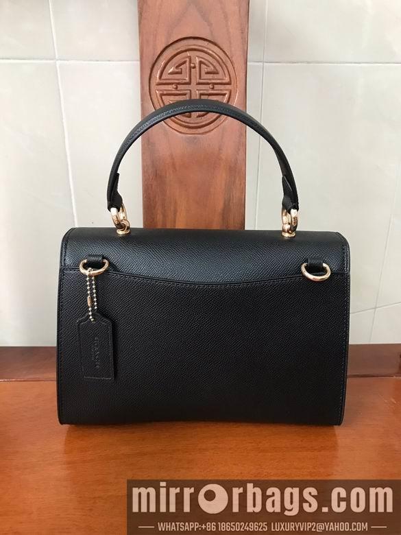 Coach Bags 76618 25X18X10cm DN 2colour