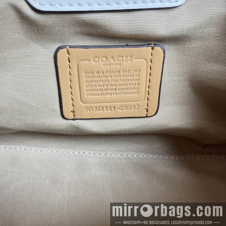 Coach Bags 25X16X9cm 041011 AZ 4colour