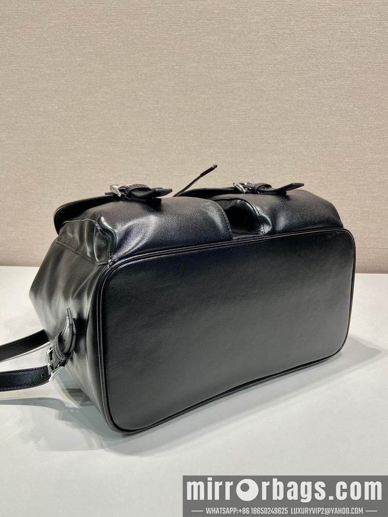 Prada Bags Prada 1BZ811B 30x32x15cm AP