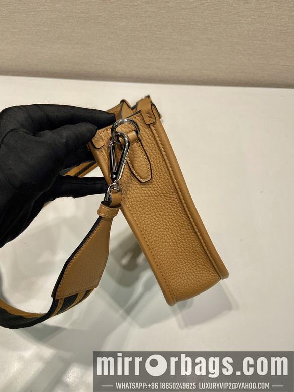 Prada Bags Prada 1BH191 19x20x6cm AP