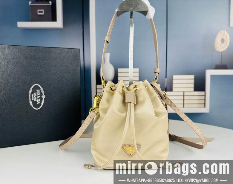 Prada Bags 067 23X18X10cm XMY 3colour