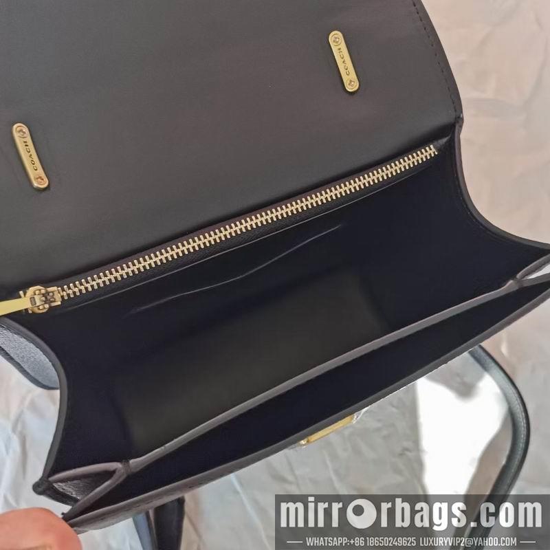 Coach Bags C4820 21X17X8cm 3 Colors JH
